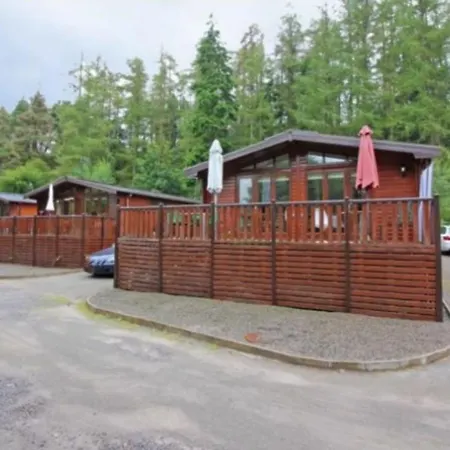 Astbury Falls Luxury Retreats Eardington Exterior photo