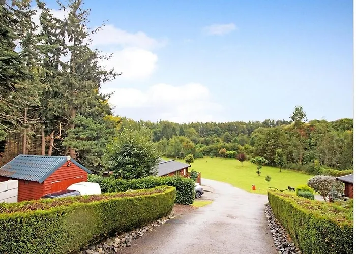 Astbury Falls Luxury Retreats