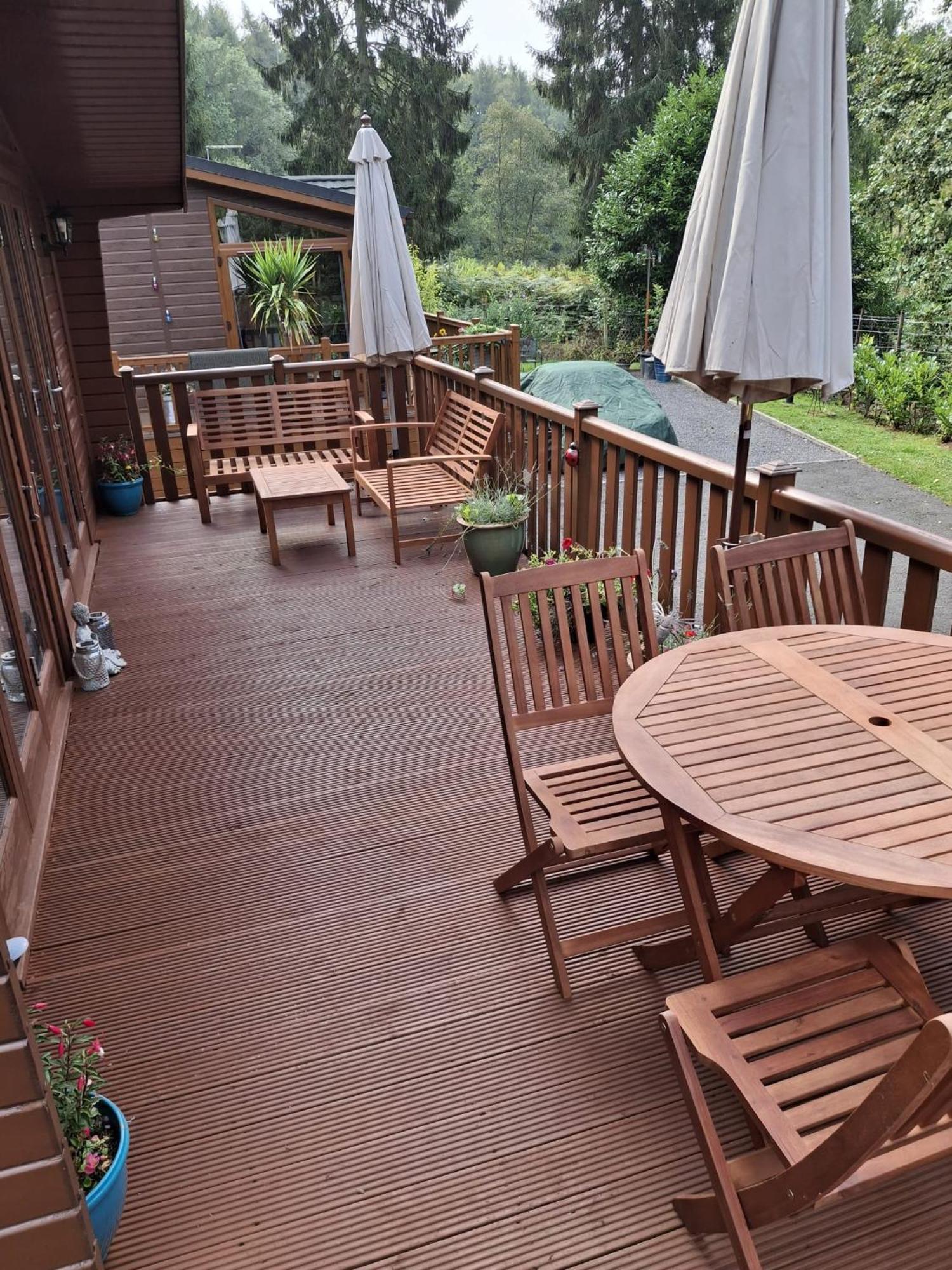 Astbury Falls Luxury Retreats *