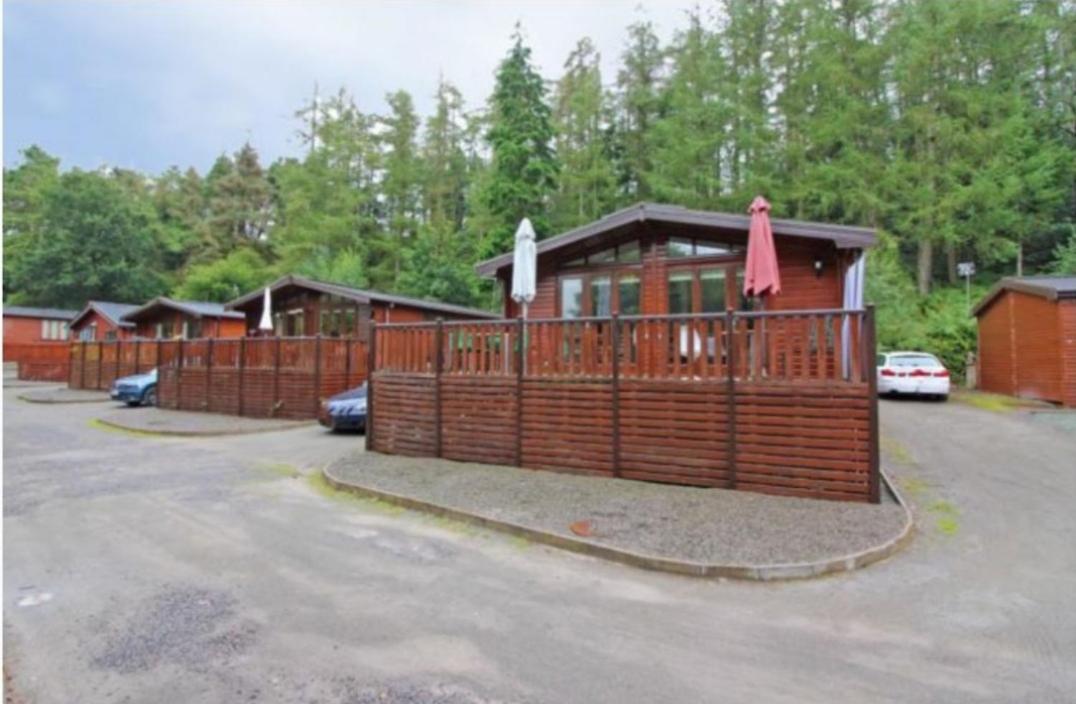 Apartment Astbury Falls Luxury Retreats *